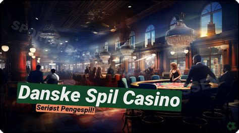 danske spil casino anmeldelse - danske spil login.